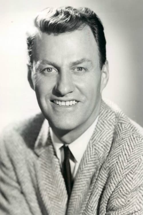 Richard Coogan profile photo