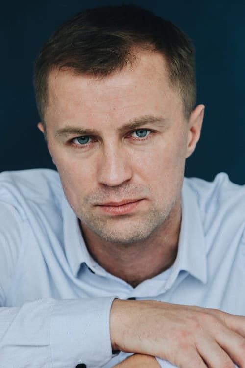 Aleksandr Mosolov profile photo
