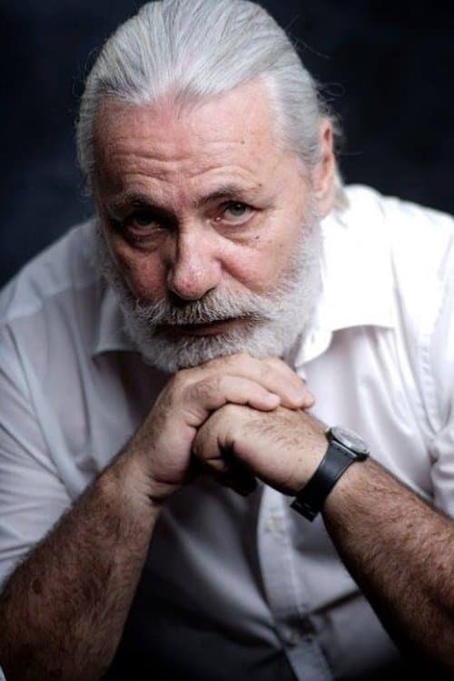 Alberto Bergamini profile photo