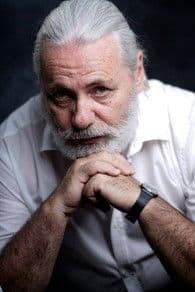 Alberto Bergamini profile photo