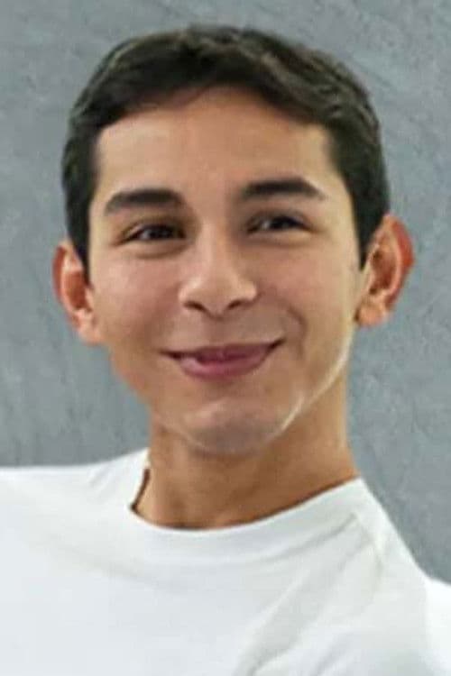 Damien Grey profile photo