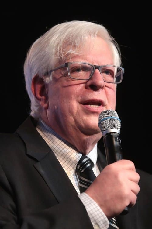 Dennis Prager profile photo