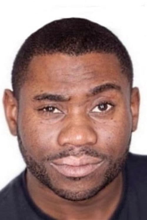 Mr. Black profile photo