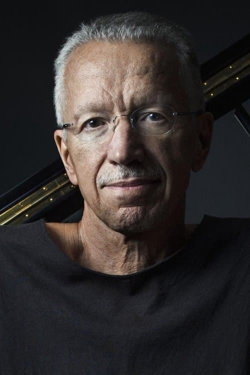 Keith Jarrett profile photo