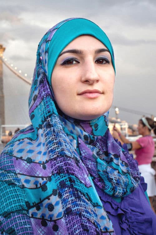 Linda Sarsour profile photo