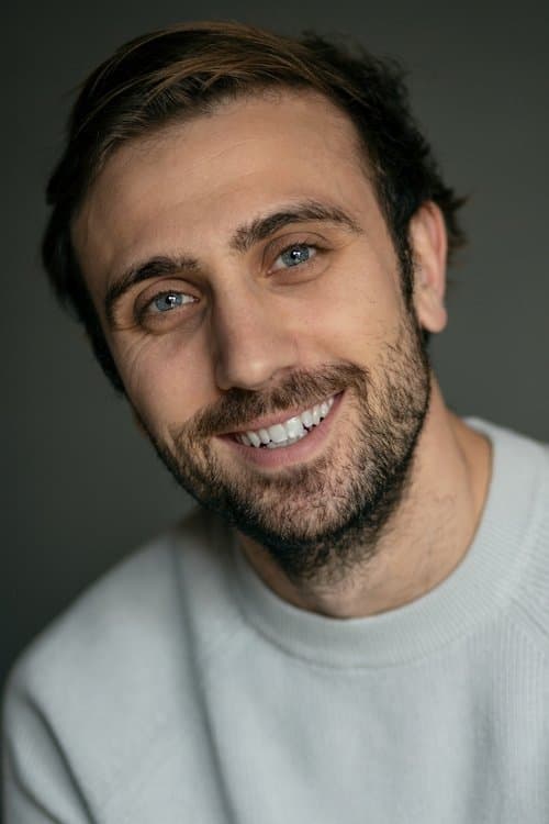 Daniel Jumillas profile photo