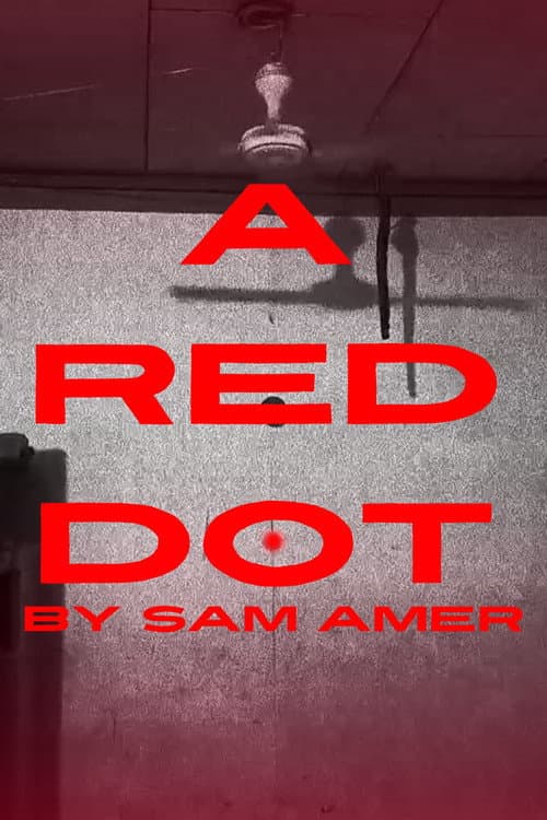 A Red Dot poster