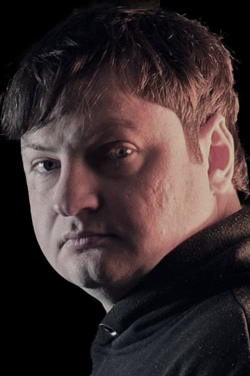 Darko Galahad profile photo