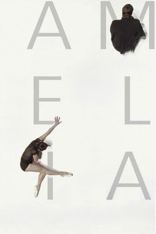 Amelia poster