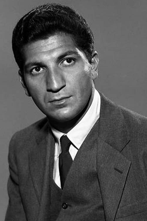 Nicholas Georgiade profile photo