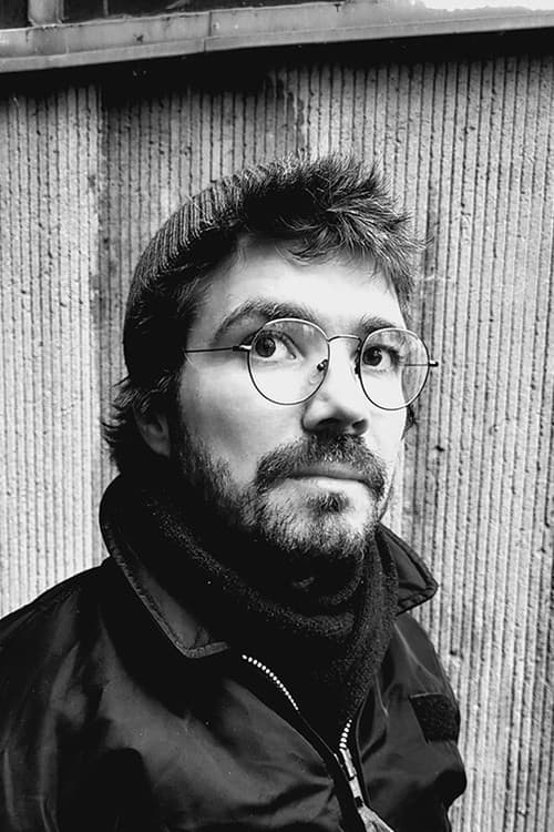 Truls Krane Meby profile photo