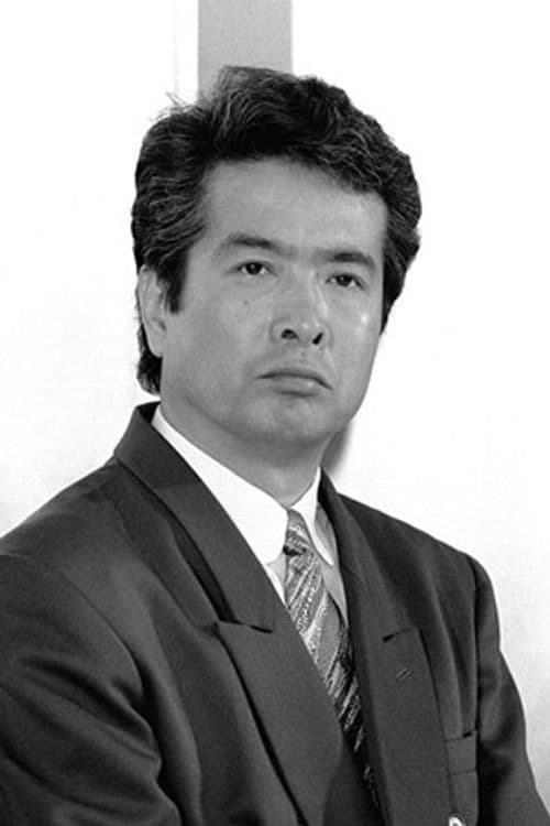 Ryūzō Hayashi profile photo