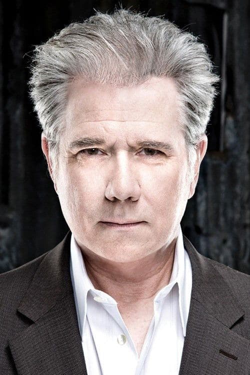 John Larroquette profile photo