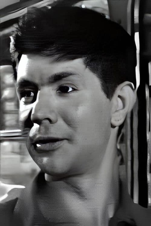 Yevgeni Anufriyev profile photo