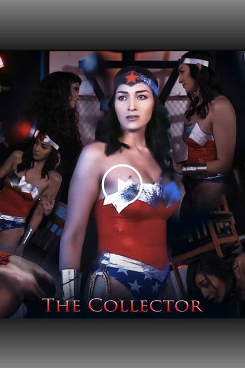 The Collector Alara poster