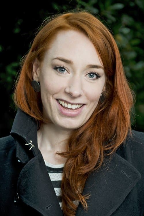 Hannah Fry profile photo