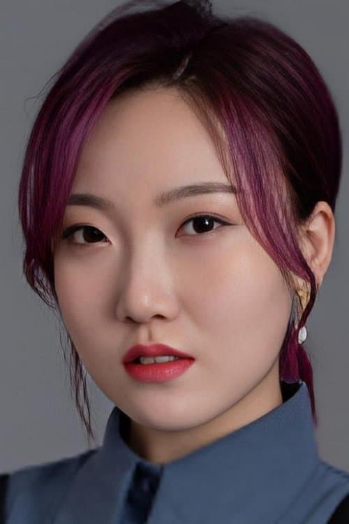 Jiang Yingjun profile photo