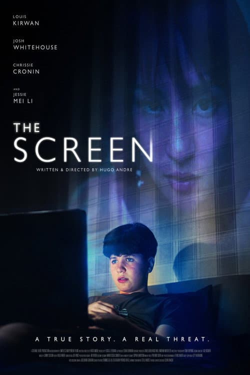 The Screen poster