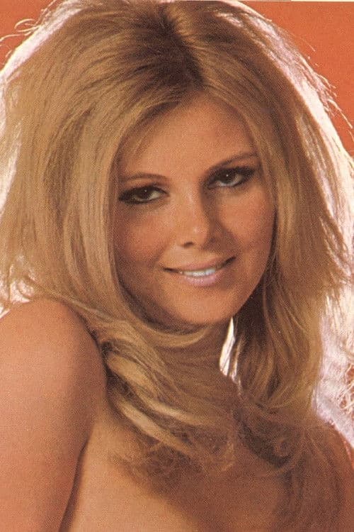 Jane Allyson profile photo