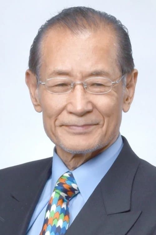 Shogo Shimizu profile photo