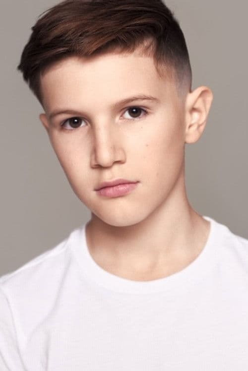 Jonas Wishnic profile photo