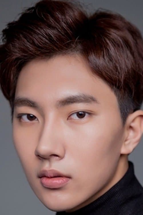 Oh Jae-moo profile photo