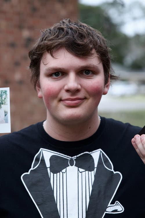 Evan Hamula profile photo