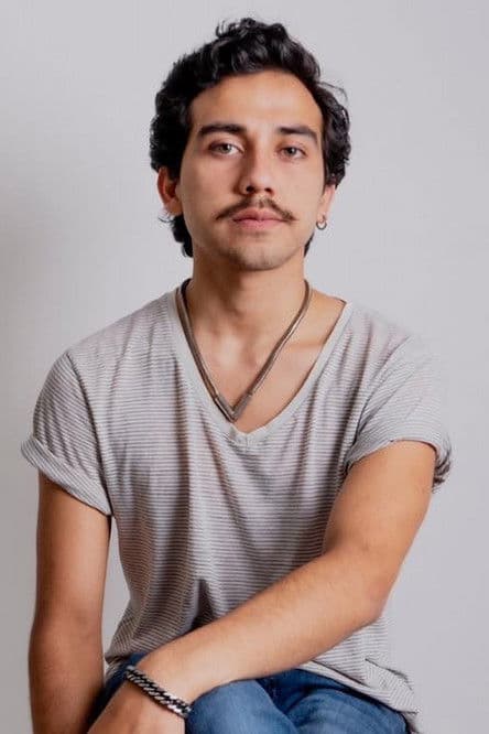 Aarón Mendoza profile photo