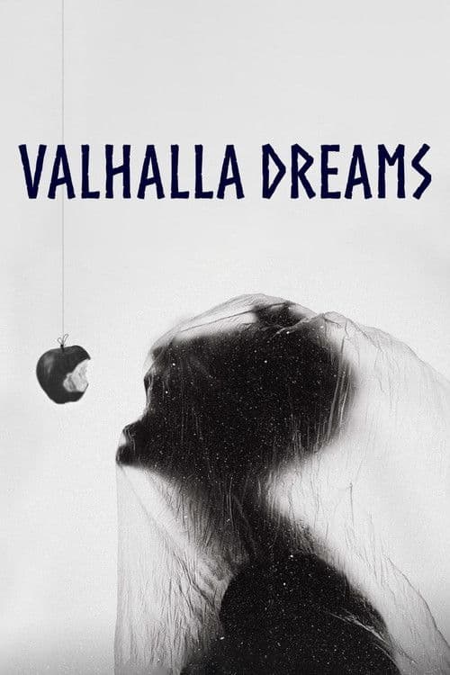 Valhalla Dreams poster