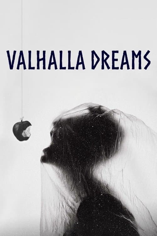 Valhalla Dreams poster