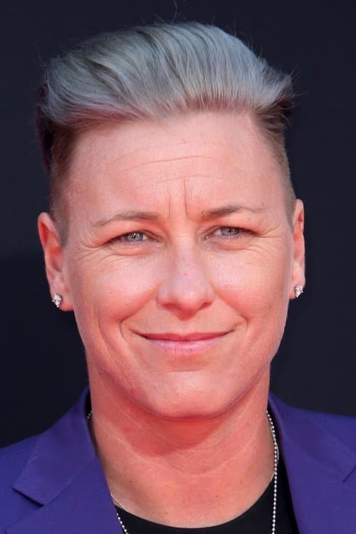 Abby Wambach profile photo