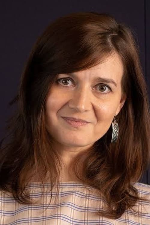 Teodora Ana Mihai profile photo