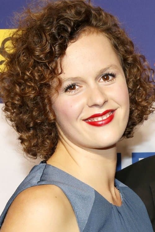 Philine Lembeck profile photo