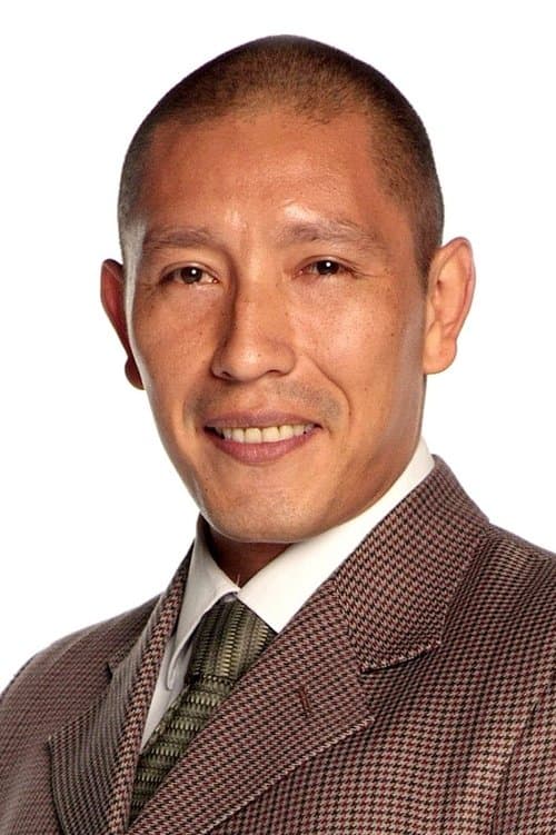 Nelson Camayo profile photo