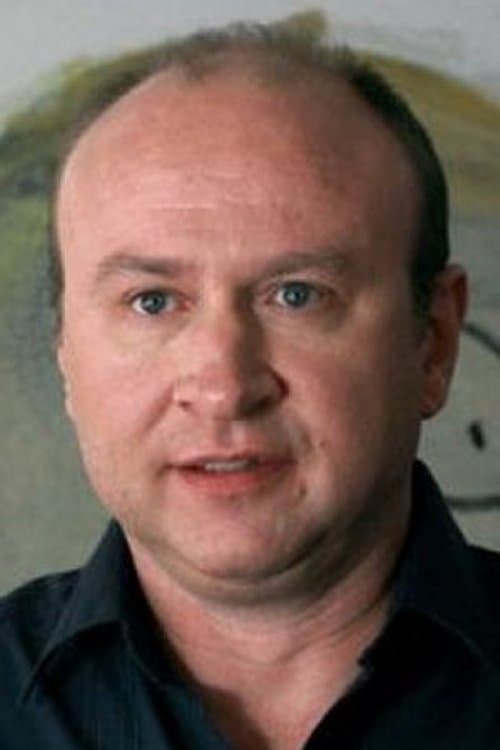 Jon Ketil Johnsen profile photo