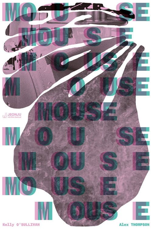 Mouse poster