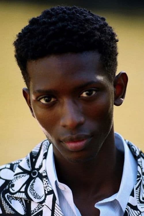 Samuel Barrie profile photo