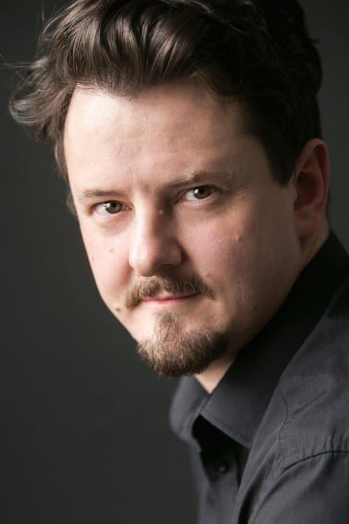 Brendan Purcell profile photo