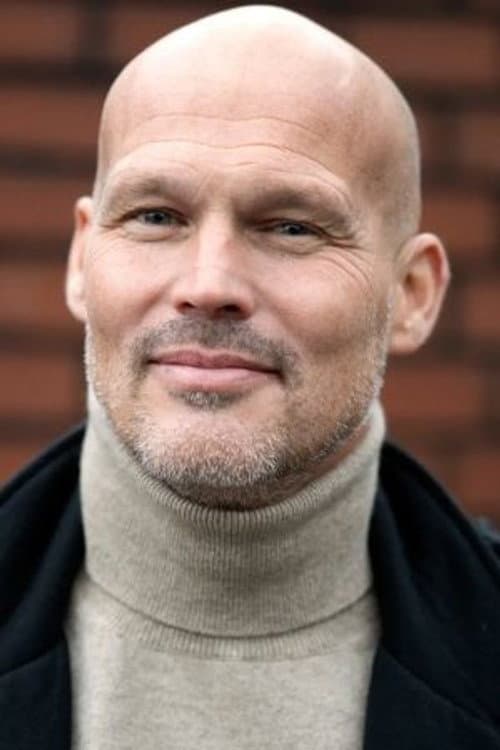 Fredrik Ljungberg profile photo
