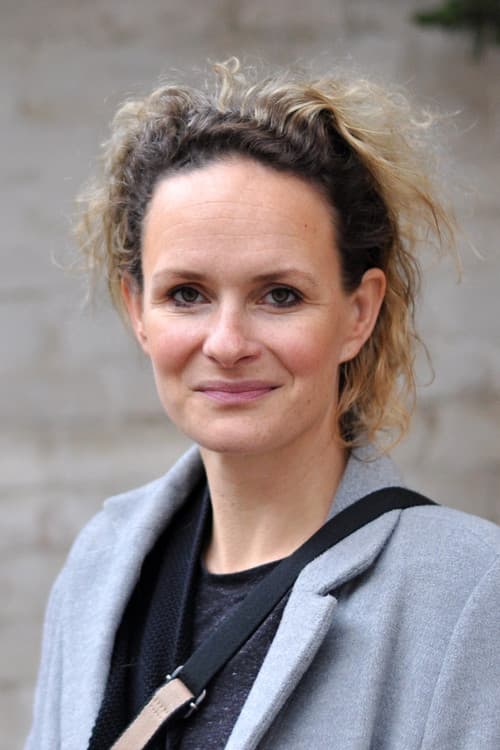 Adéla Stodolová profile photo