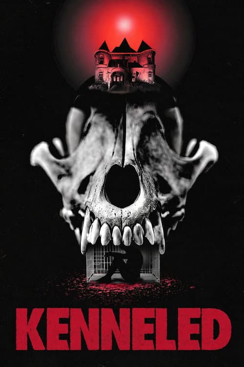 Kenneled poster