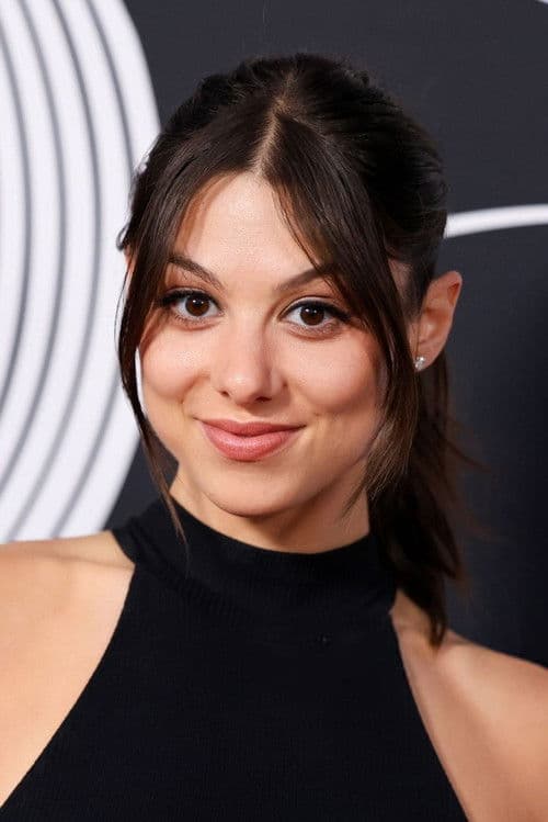 Kira Kosarin profile photo