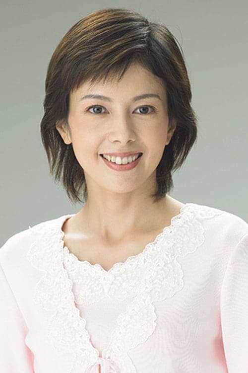 Yasuko Sawaguchi profile photo