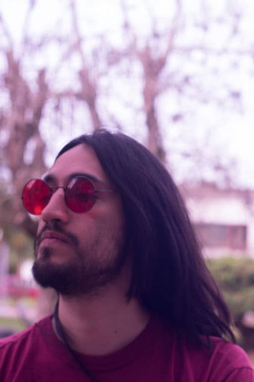 Germán Lopez profile photo