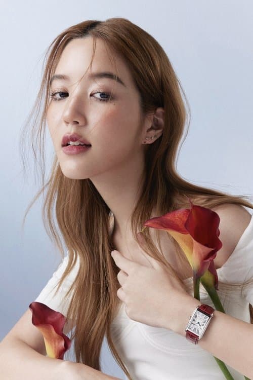 Plearnpichaya Komalarajun profile photo