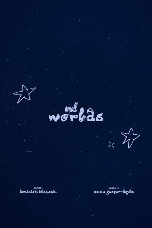 Small Worlds poster