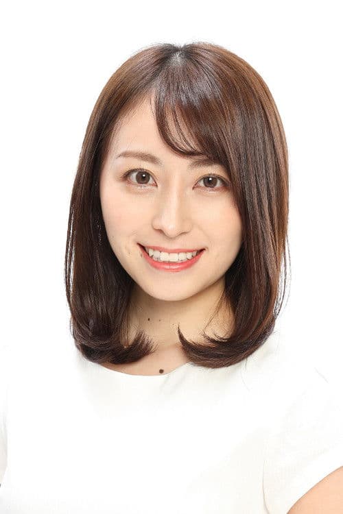 Yuka Nakamura profile photo