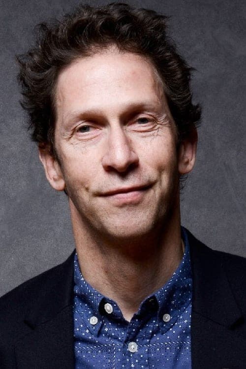Tim Blake Nelson profile photo