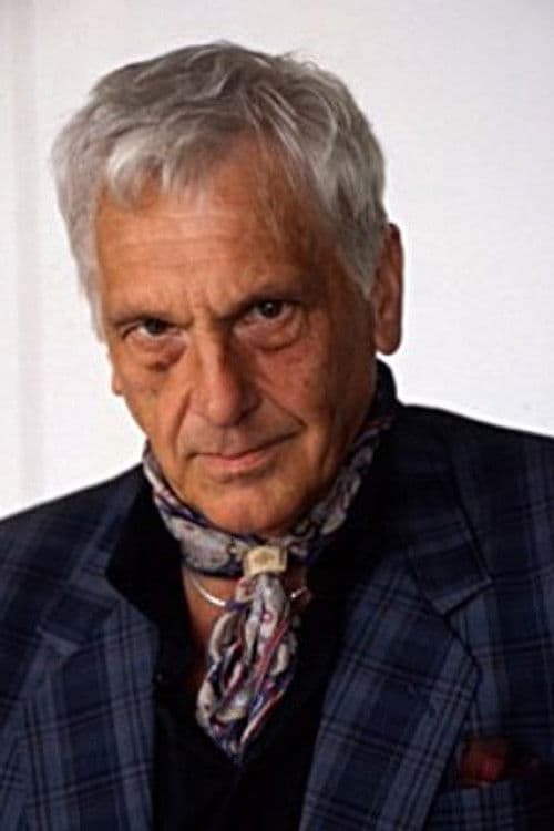 Alf Nilsson profile photo