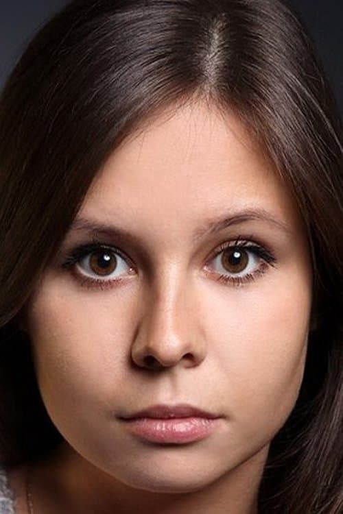 Ekaterina Shmakova profile photo